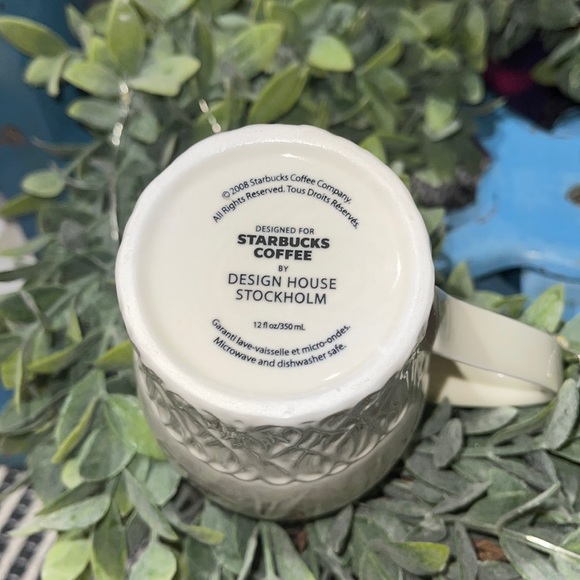 Starbucks Mug by Design House Stockholm - Picture 6 of 6